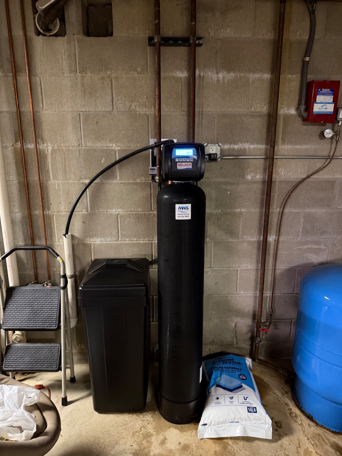 Water Softeners photo, Midwest Water Solutions