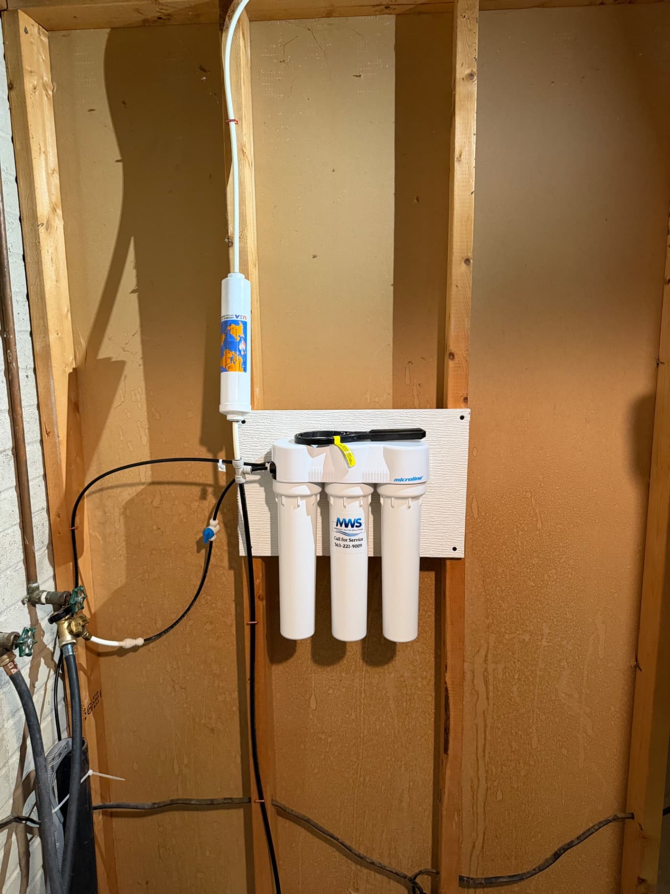 Water Softeners photo, Midwest Water Solutions
